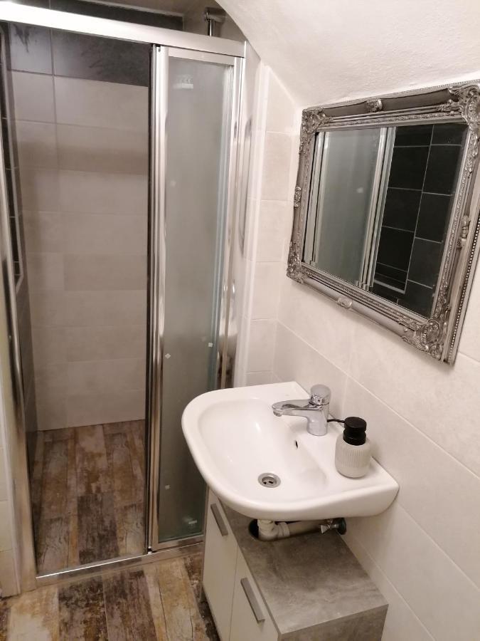 Apartment B B B Český Krumlov Extérieur photo